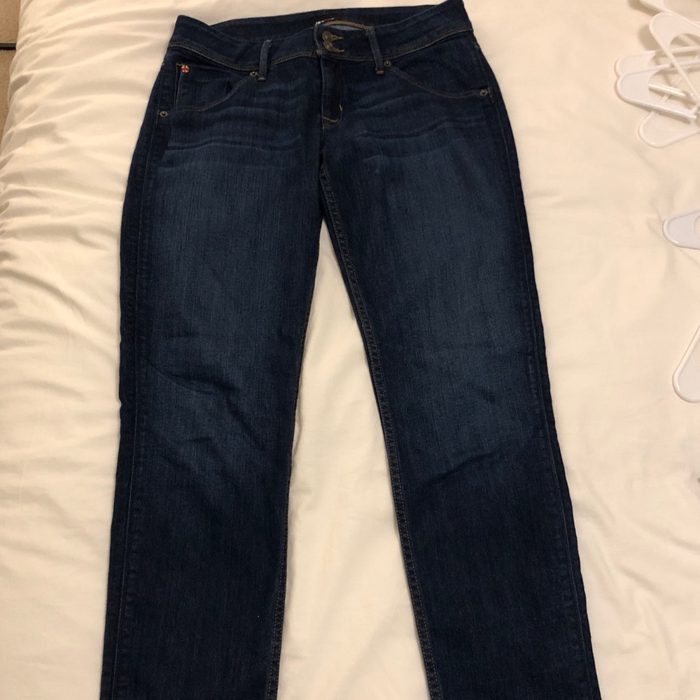 Women’s Hudson Skinny Jeans
